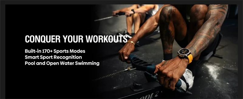 New Zeblaze Stratos 4 GPS Smart Watch 1.43" AMOLED Display Built-in Compass Barometric Altimeter Flashlight BT Call Smartwatch for iOS Android (5).jpg