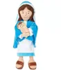 María 32cm 100g