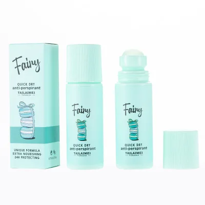 Натуральный Экстракт TAILAIMEI освежающий рулон антиперспирант дезодорант роса