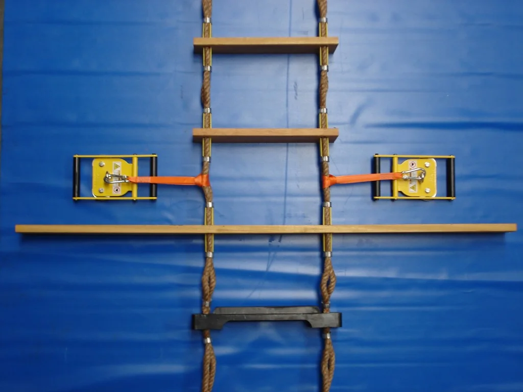 Marine Yellow Pilot Ladder Fix Magnet Holder Hull Magnet - Buy Pilot ...