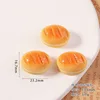 Orange-pain à sandwich
