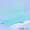 P01:180x70x25mm-Azul claro