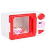 Horno microondas