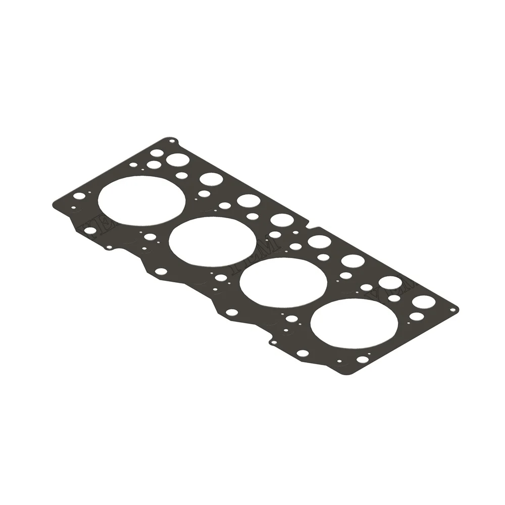 16V Cylinder Head Gasket 5272095 for Engine QSB3.3 ISB3.3
