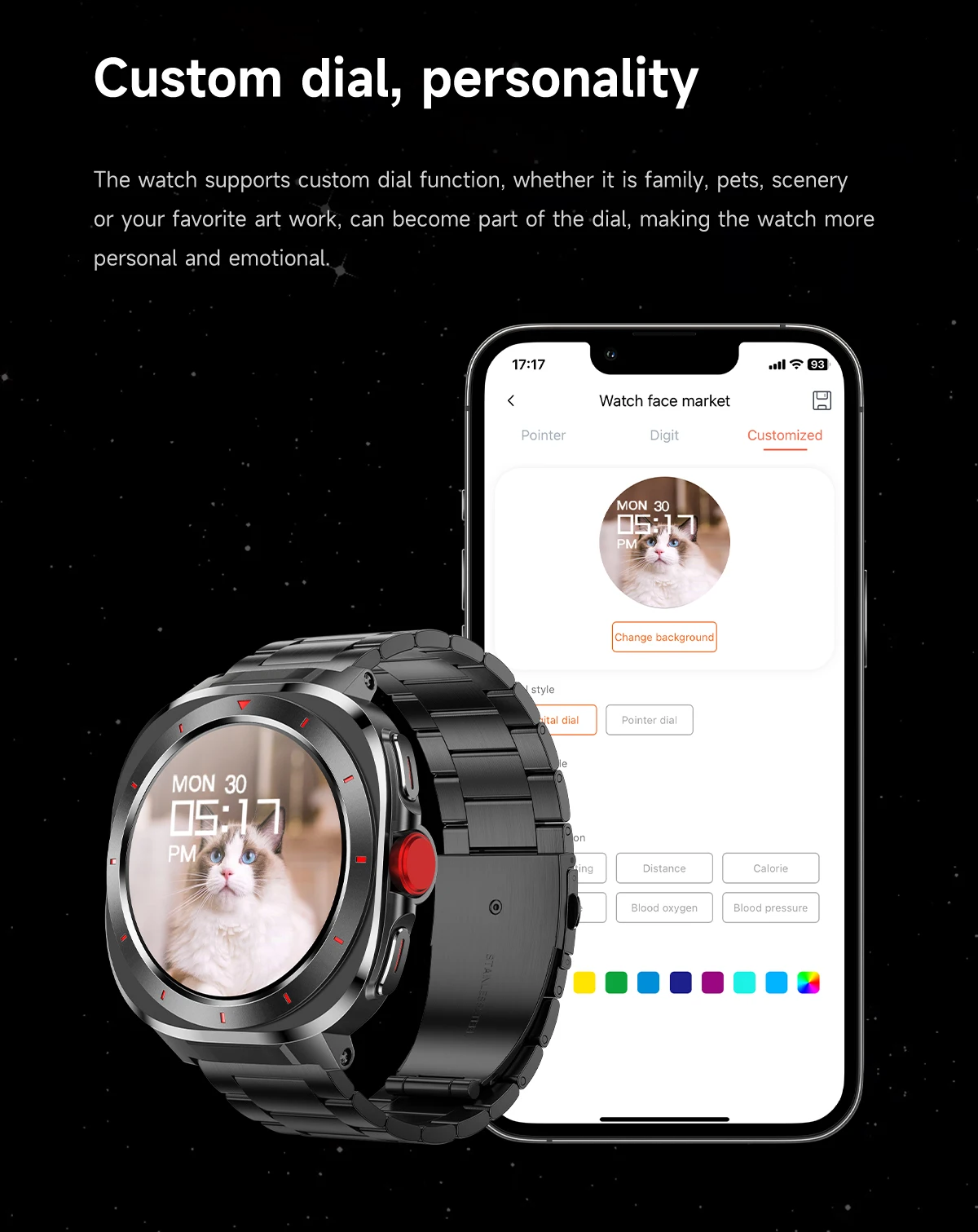 If you are searching for a supplier of a product with perfect quality control and highly competitive prices, which gives you an advantage in expanding your local market, then contact us now!  Competitive suppliers of  G33  2026 Smart Watch Compass Outdoor 10 Meter Waterproof BT Call Health Monitoring Smart Watch for Men and Women