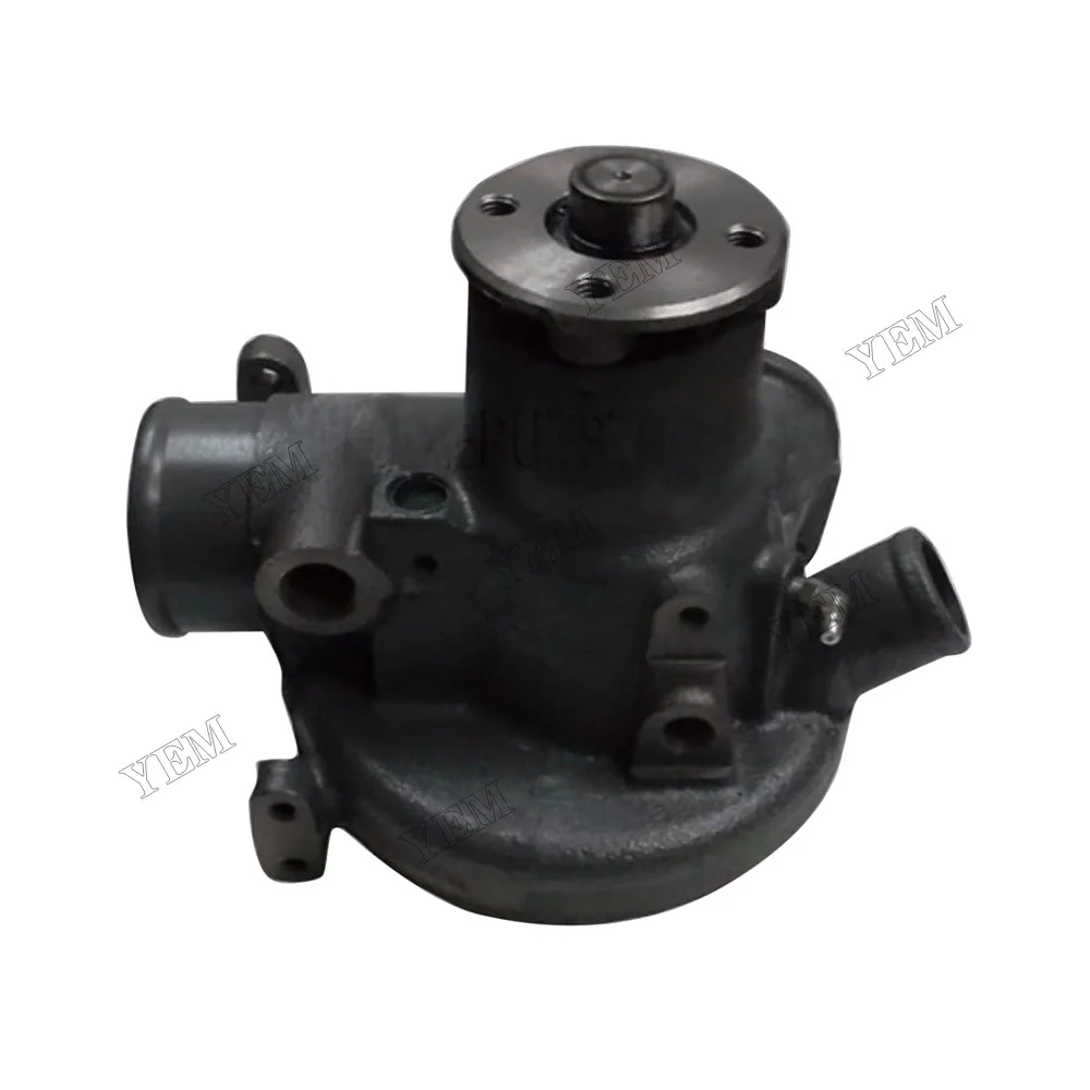 Water Pump 25100-83010 Fit for Hyundai HD170 6D22 Engine