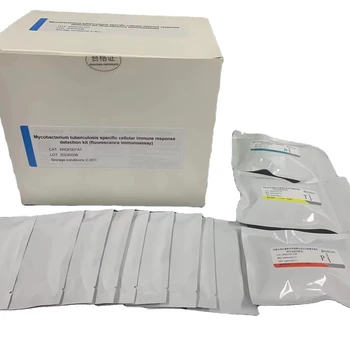 Top Quality High Performance Diagnostic Test Kit for  tuberculosis TB IGRA interferon gamma release assay For Wholesale