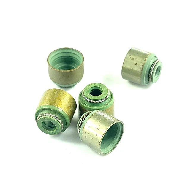 High Quality Auto Parts Valve Stem Oil Seal OEM 22224-2B000 for HYUNDAI KIA