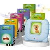 French Flash Card Toy