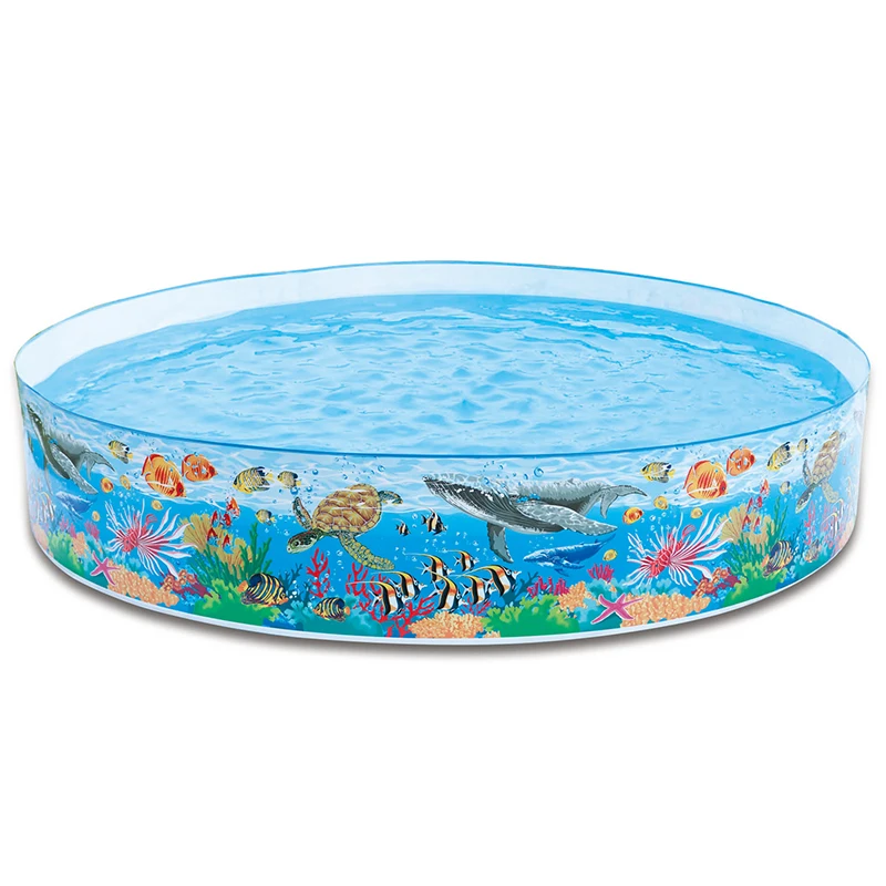 Intex Swimming Pool 58472 8FT X 18IN