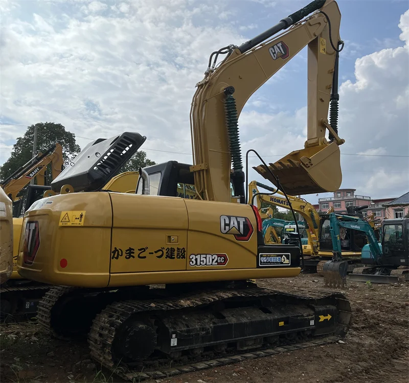 Оригинальный гусеничный 312 экскаватор гусеница 312D.312C.315D.320C.320D мы гарантируем хорошее качество