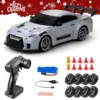 GTR grigio