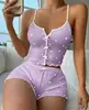 Cuore bianco con sfondo viola