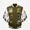 Verde militar