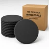 Black Round