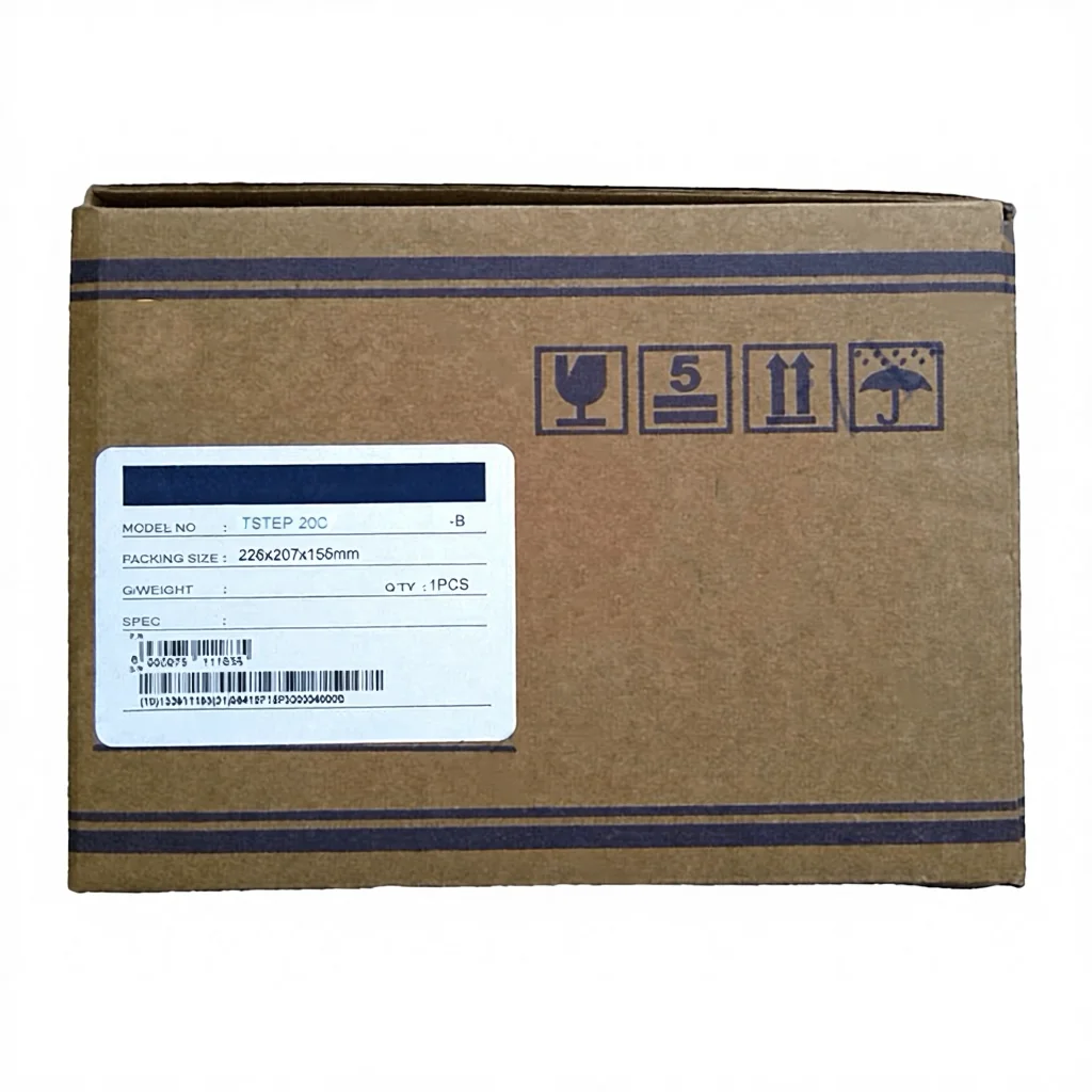 Gold Seller  TSTEP20C  PLC  Controller module Brand New Original Spot plc programming controller