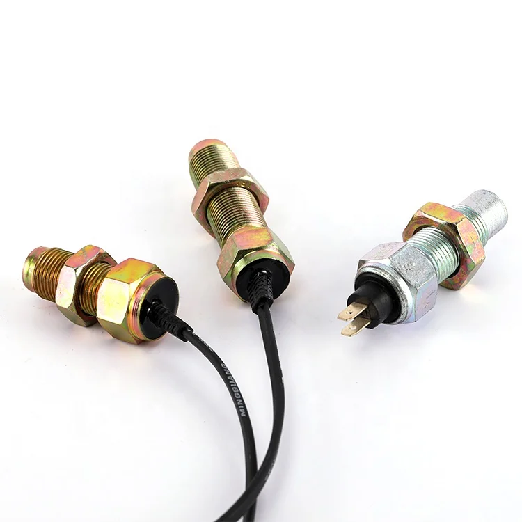 7861922310 Auto Sensors Magnetic Pickup Diesel Generator