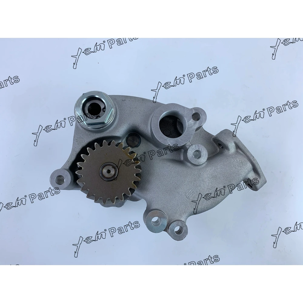 Oil Pump 15110-1310 for Hino EL100 Engine 2