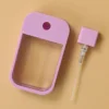 púrpura