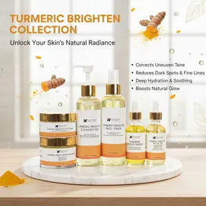 Oem Skincare NOYEON MOQ 100PCS Wholesale Skincare Products Turmeric Bodycare Scrub Butter Lotion Wash Oil  for Wholesales