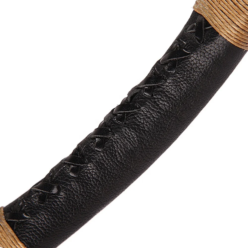 Alibow Hungarian Bow Traditional Handmade Recurve Bow for Archery Shooting Hunting