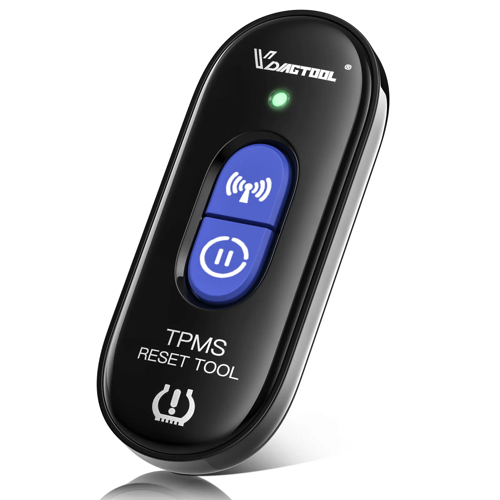 Strumento Ripristino TPMS Universale - Per Sensori Pressione Pneumatici Auto - Foto 2