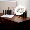 Rou ni ตาแมว 24 สี (แถมฟรีจานสีสำเร็จรูป)