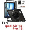 สำหรับ iPad Air 13/Pro 13