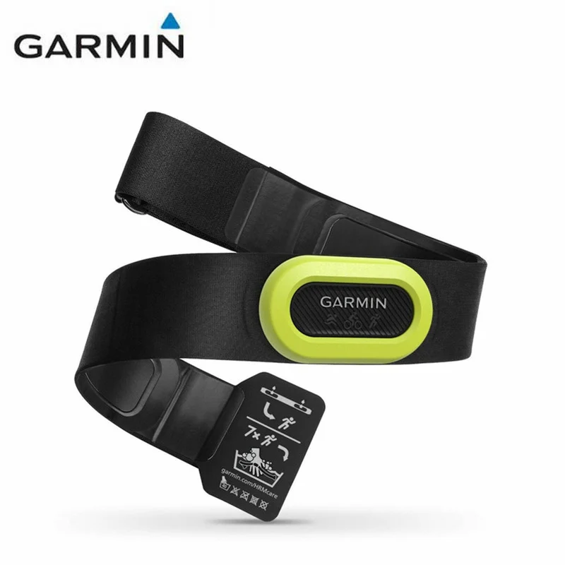 NEW Garmin HRM PRO Tri 心拍数モニター HRM Run 4.0 スイミング NEW Garmin HRM PRO Tri 心拍数モニター HRM Run 4.0 スイミング