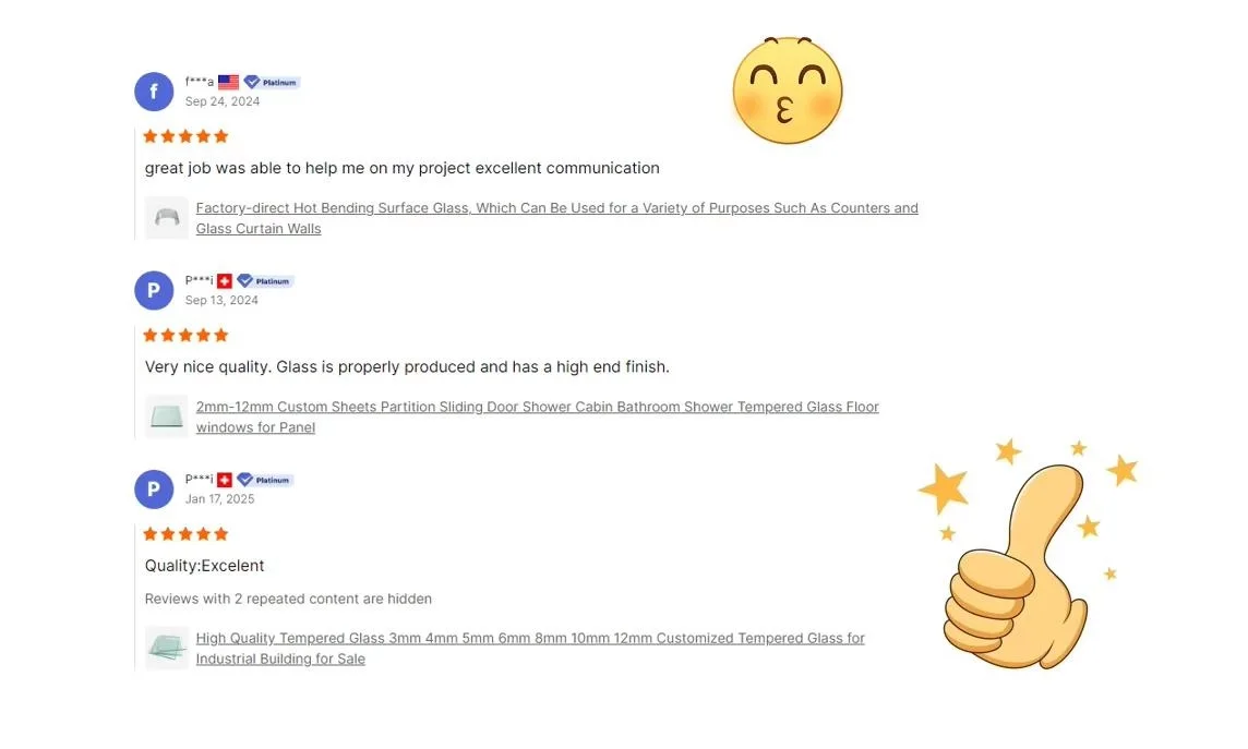 Customer Reviews
