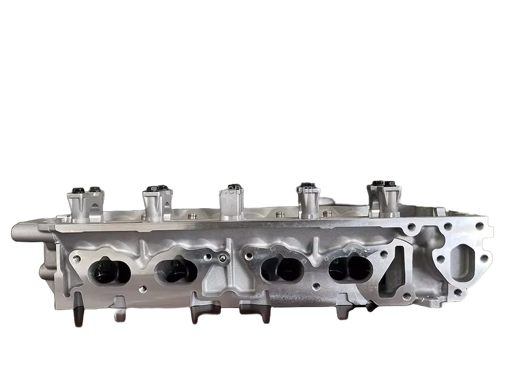 KA24 KA24-DE 12V Bare Cylinder Head 2.4L for Nissan NAVARA