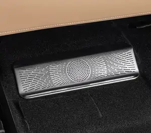 For BYD Equation Leopard 8 Body Kit Air Outlet protection Cover Under the Seat - Air Outlet of the air Conditioner