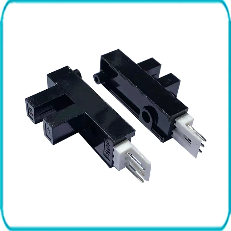 High Quality LC Limit Switch HR Micro Switch Limiter Inkjet Printer Limit Sensor Spare Part for DTF Eco Solvent UV DTF Printer supplier