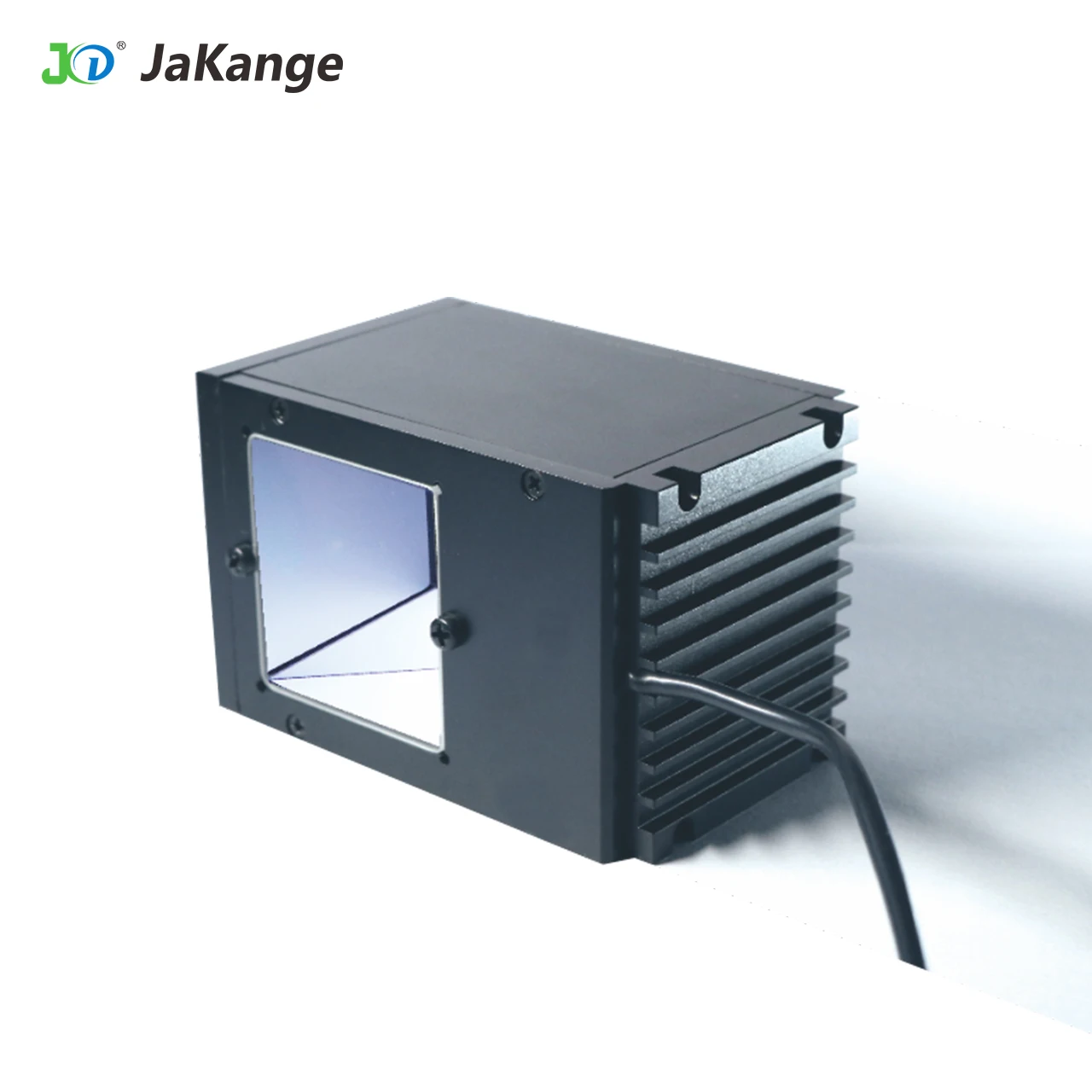 Coaxial Light Sources High Density LED Array, Brightness Greatly Improved