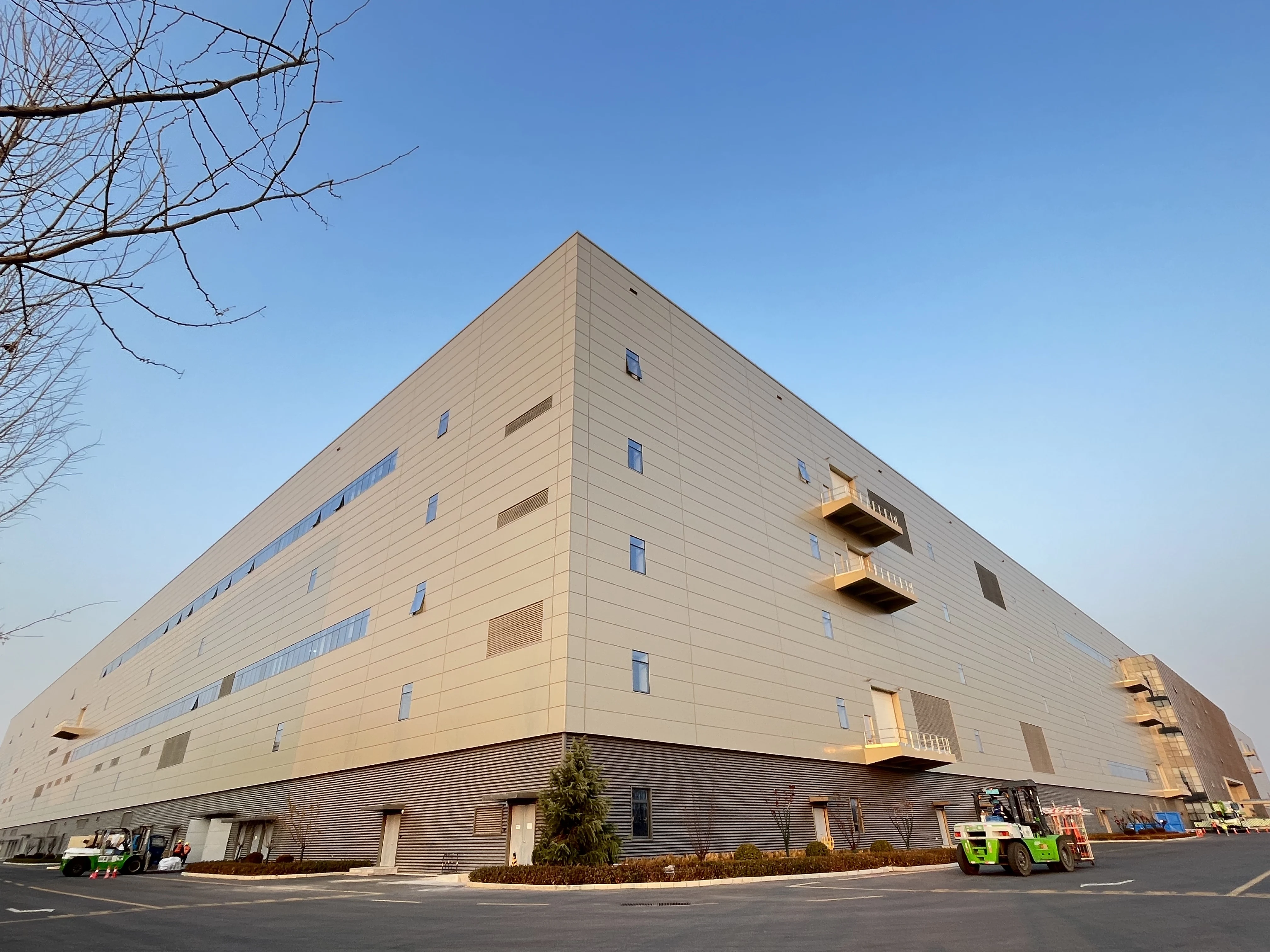 Cold Room Sandwich Panel, 50mm, 100mm, 150mm, wall - detail 34