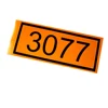 N &deg; 377 DE LA ONU