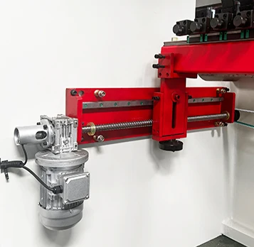 Hiwin Ball Screw and Linear Guide