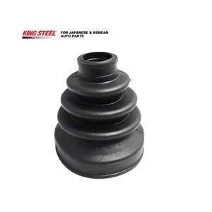 KINGSTEEL OEM 39742-W120A 39742W120A Transmission Car Parts Drive Shaft Boot for NISSAN INFINITI FRONTIER D22B D22X D22SS 2011-
