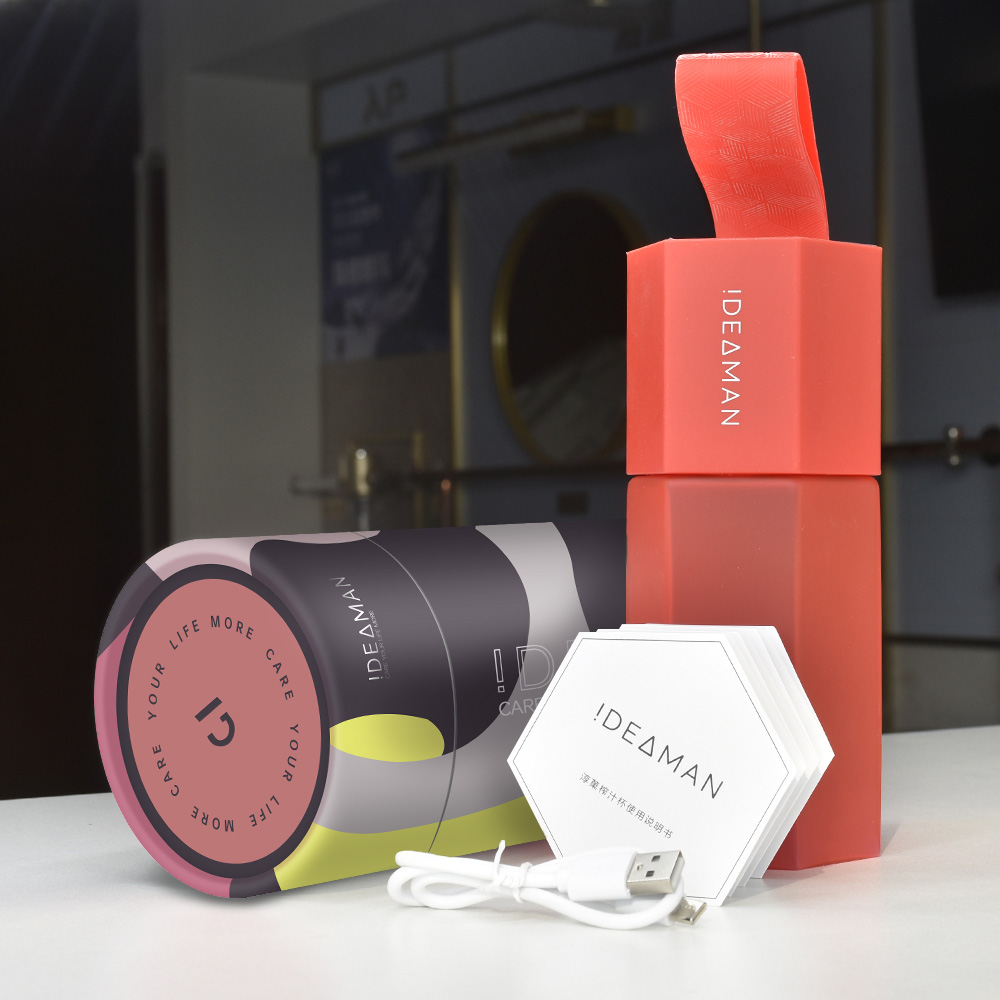 Перезаряжаемый блендер Портативный 4 лезвия бытовой соковыжималка персональный электрический usb ручная соковыжималка чашки мини портативный смеситель блендеры