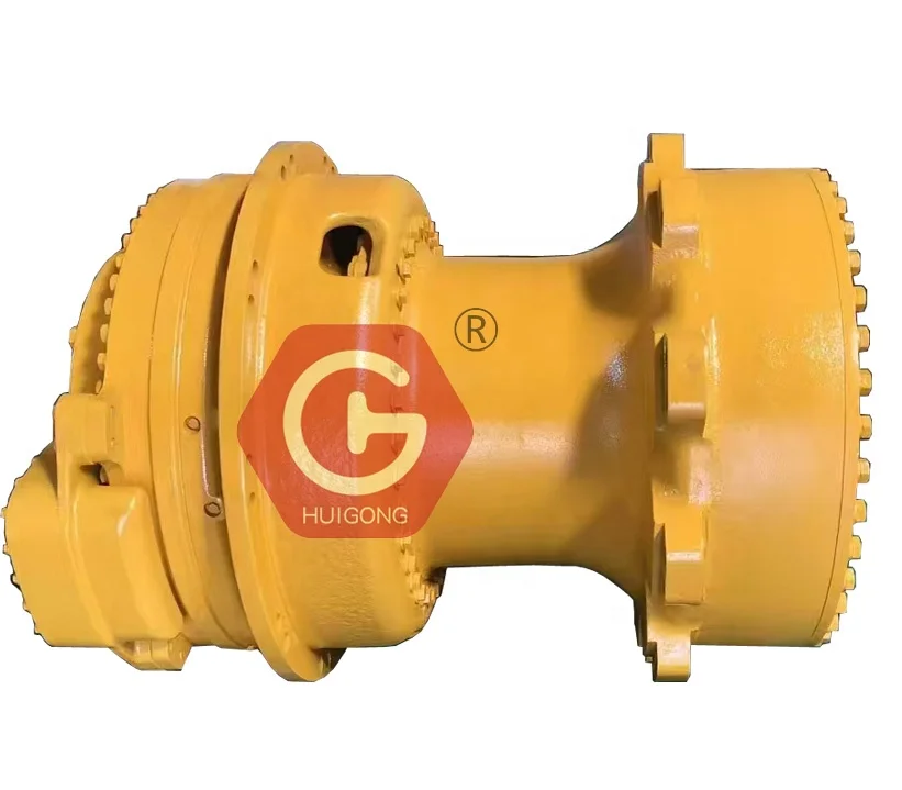 Final Drive for Komatsu HD785-7, Part No. 561-88-70204/561-88