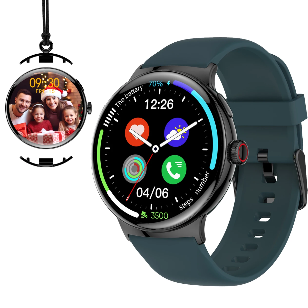 Pixel watch 2 LTE版 Google Pixel Watch 2 - LTE : Target
