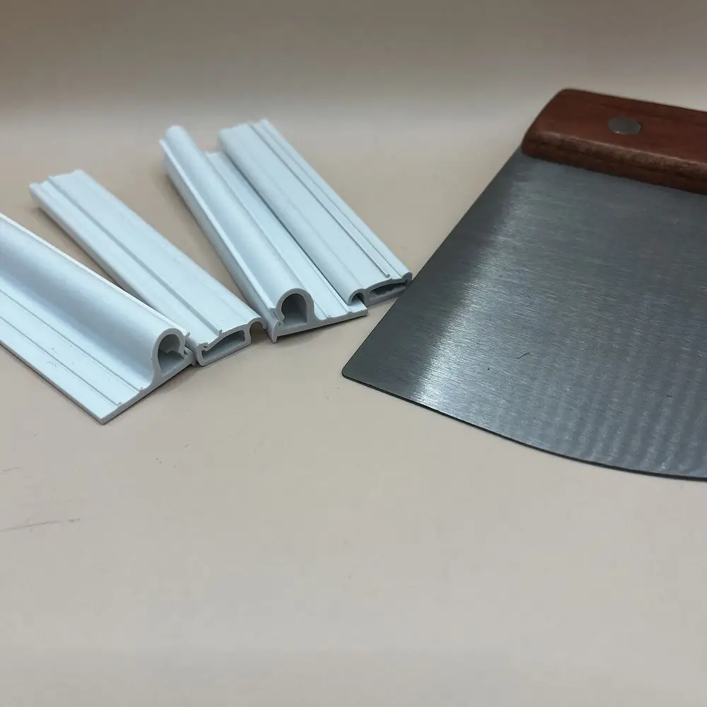 product foxygen stretch ceiling film without pvc harppon cool installation accessories spatula install tools spatula-3