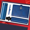 Conjunto azul-E