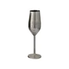retro 200ml Champagne glass