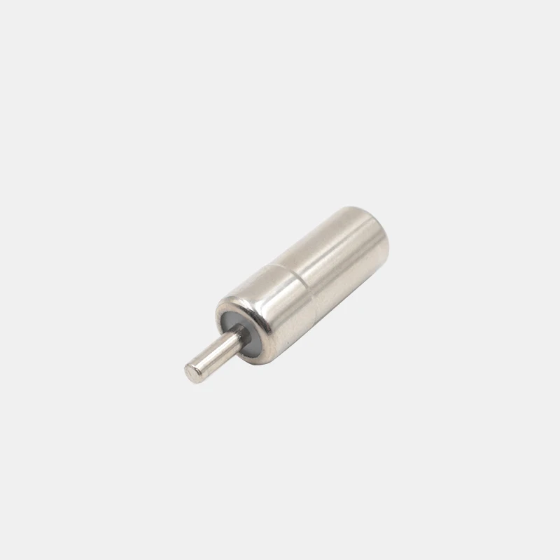 Dustbin Closing Device Soft Closing Plastic Trash Bin Linear Soft Close Hydraulic Damper