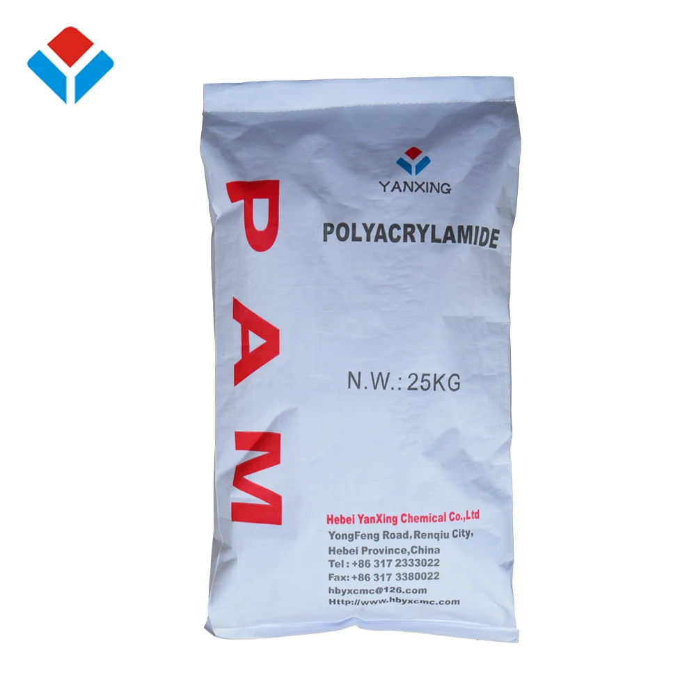 Flopam Flocculant Latest Price, Flopam Flocculant Manufacturer in Yixing