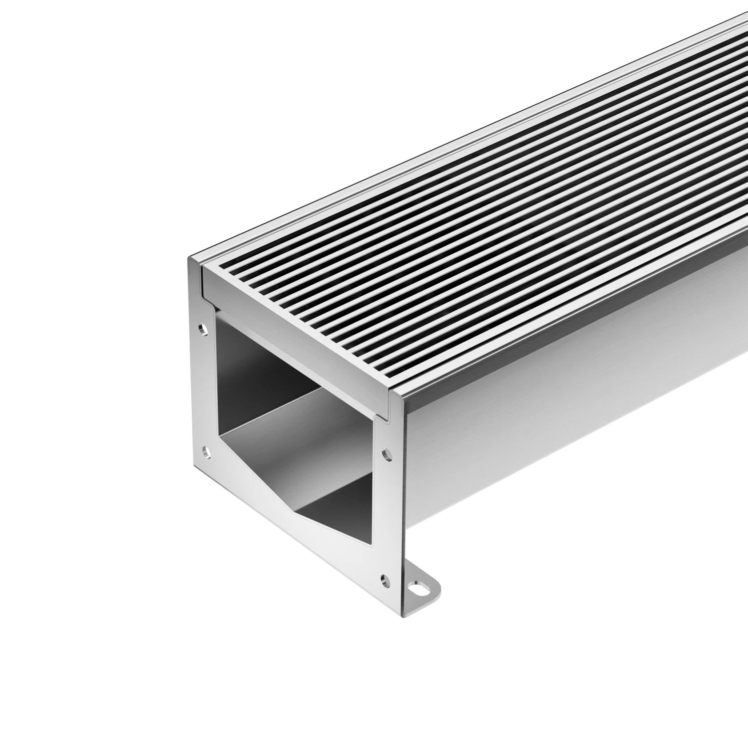 Manufacture Free Combination Heavy Duty Grate 304 Stainless Steel ...