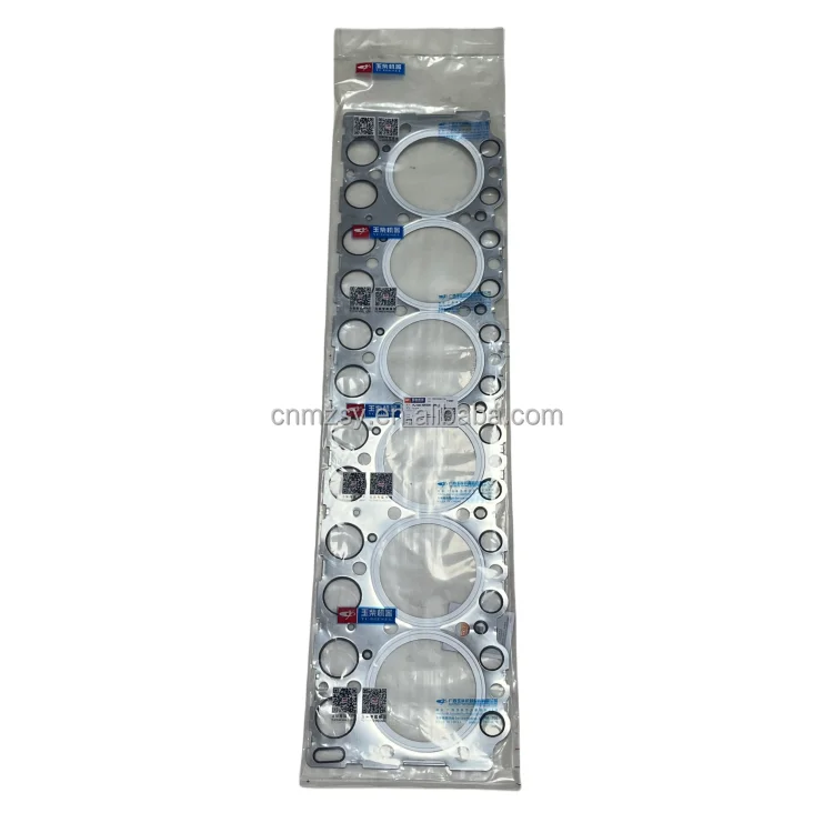Engine Repair Kits for Yuchai KJ100-1003001-386 Bus