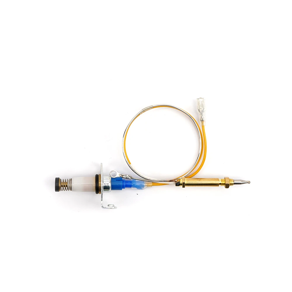 Oven Gas Thermocouple For Home Gas Appliance Safety Device