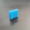 Bleu clair